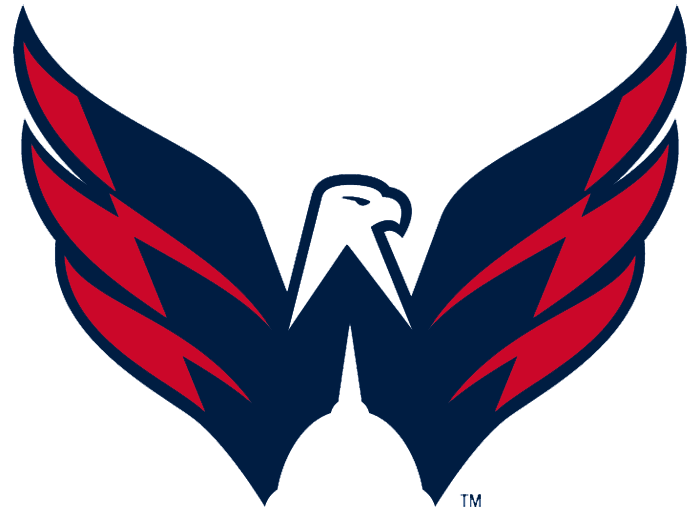 Washtington Capitals Logo